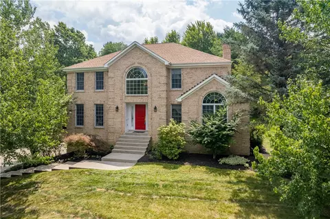 2017 W Grove Dr, Gibsonia, PA 15044