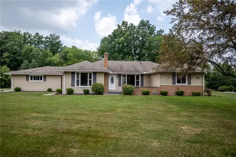 3175 Maplewood Dr, Sharpsville, PA 16150