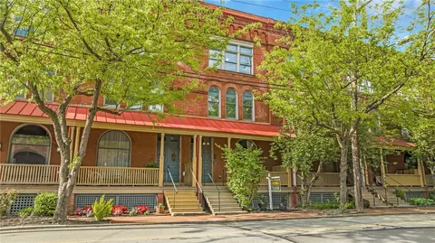 952 W North Ave, Pittsburgh, PA 15233