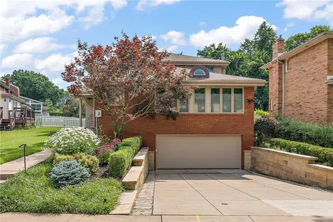 111 Gilda Ave, Pittsburgh, PA 15217