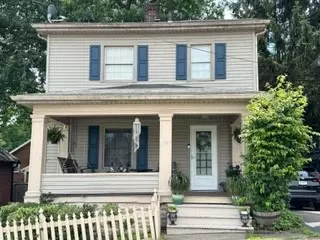 335 Russell St, Sharon, PA 16146