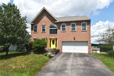 223 Macduff Ct, Gibsonia, PA 15044