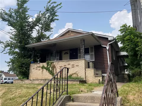 1501 Huron Ave, New Castle, PA 16101