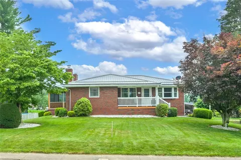 144 Independence St, Perryopolis, PA 15473