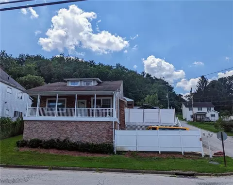 332 Indiana Ave, Monessen, PA 15062