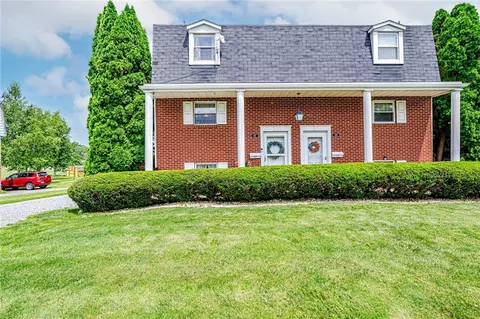 187 Mayluth Rd, Johnstown, PA 15904