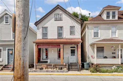 335 Wayne St, Beaver, PA 15009