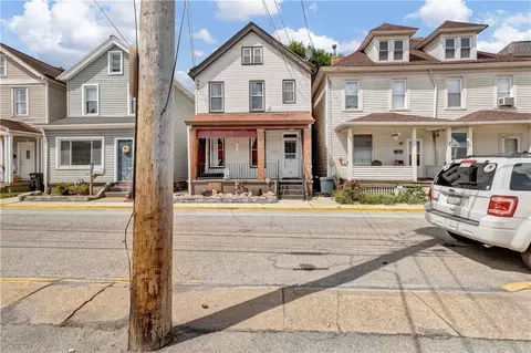 335 Wayne St, Beaver, PA 15009 photo 2