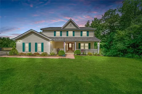 397 Marguerite Rd, Latrobe, PA 15650