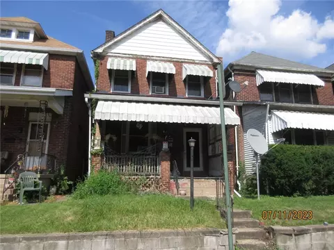 644 Maplewood Ave, Ambridge, PA 15003
