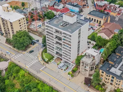 111 Grandview Ave #803, Pittsburgh, PA 15211