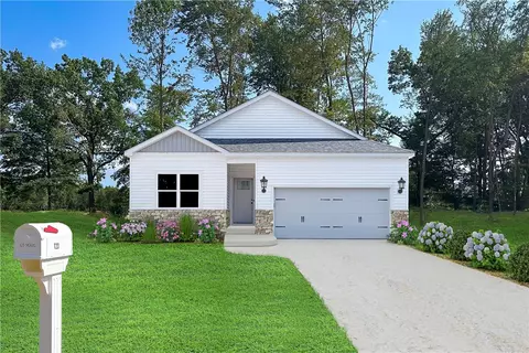 123 Winterwood Dr, Butler, PA 16001