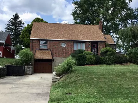 742 Illini Dr, Monroeville, PA 15146