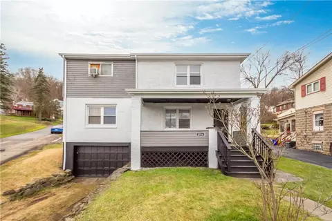 2316 State Ave, Coraopolis, PA 15108