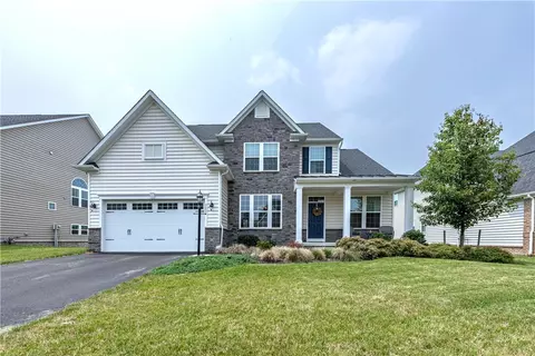 2024 Dantry Dr, Canonsburg, PA 15317
