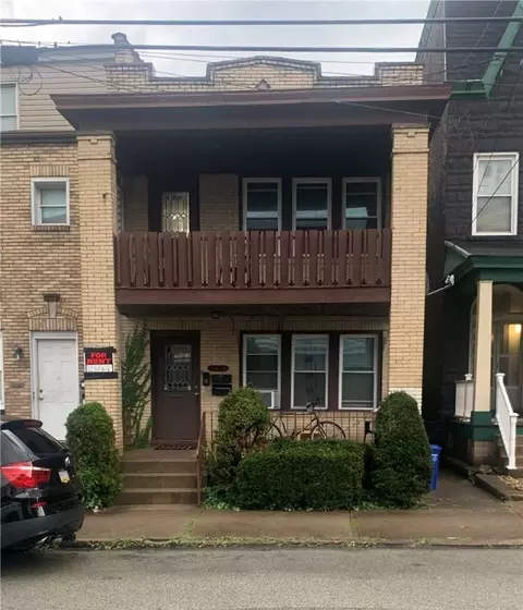 3312 Dawson, Pittsburgh, PA 15213