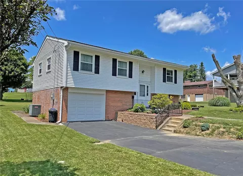 501 Donnell Rd, Lower Burrell, PA 15068