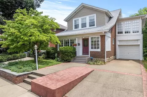 106 Lexington Ave, Pittsburgh, PA 15215