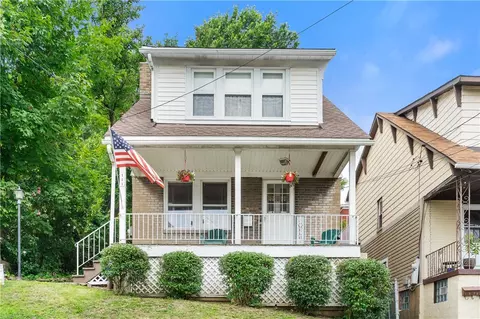 121 Pentland Ave, Pittsburgh, PA 15227