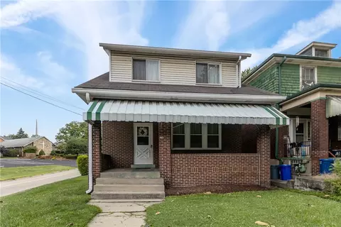 1122 Marshall Ave, Pittsburgh, PA 15212