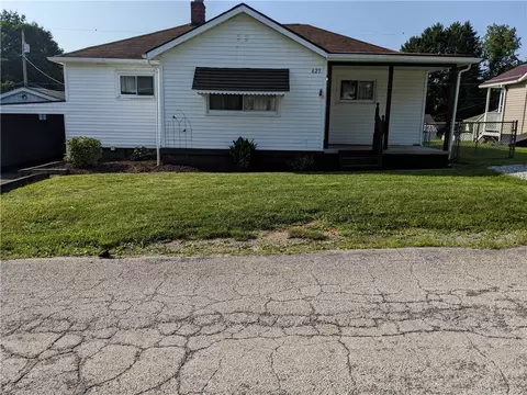 625 6th St, Mather, PA 15346