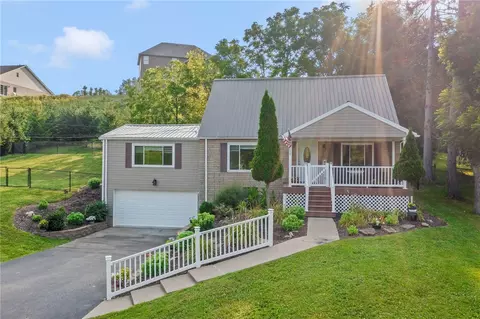 304 Bebout Rd, Venetia, PA 15367