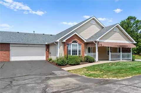 157 Rana Ln, Gibsonia, PA 15044