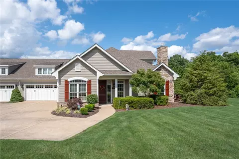2011 Deacon Dr # -4, Latrobe, PA 15650