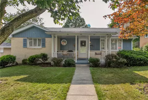 67 Meadowbrook Ave, Greensburg, PA 15601