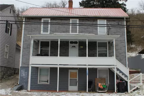 520 Broadway St, Masontown, PA 15461