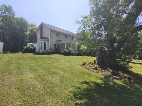 954 Mcnulty Road, Volant, PA 16156