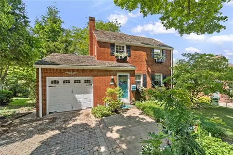 1319 Prospect Rd, Pittsburgh, PA 15227