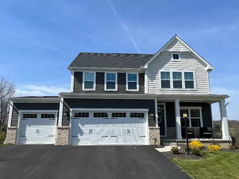 3029 Eagle Ridge Dr, Valencia, PA 16059