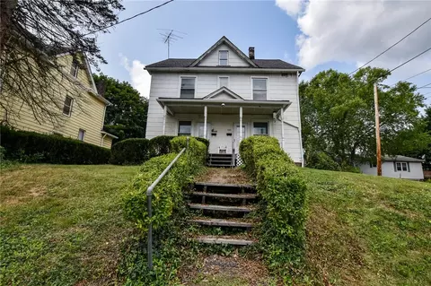 120 Wilkins Ave #122, Butler, PA 16001