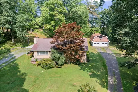 110 Davison Dr, Wexford, PA 15090