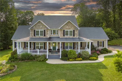 121 Stoney Springs Rd, Greensburg, PA 15601