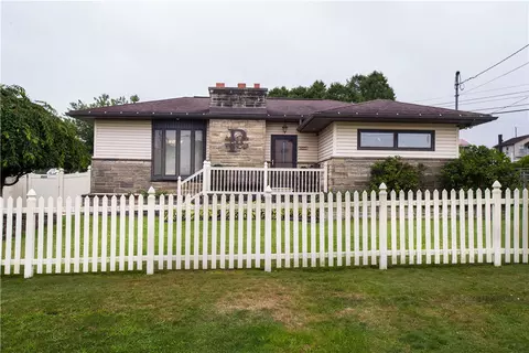 605 Madison Ave, Brownsville, PA 15417