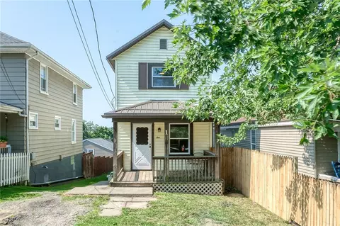 1 Caldwell Ave, Washington, PA 15301