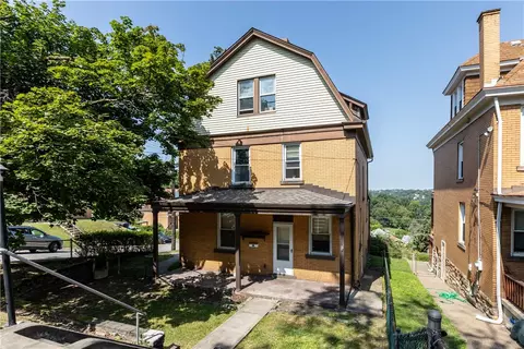 2039 Westmont Ave, Pittsburgh, PA 15210