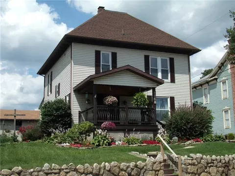909 Main St, Berlin, PA 15530