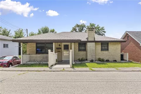 1036 Minnesota Ave, Glassport, PA 15045