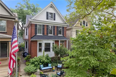 129 Lincoln Ave, Swissvale, PA 15218