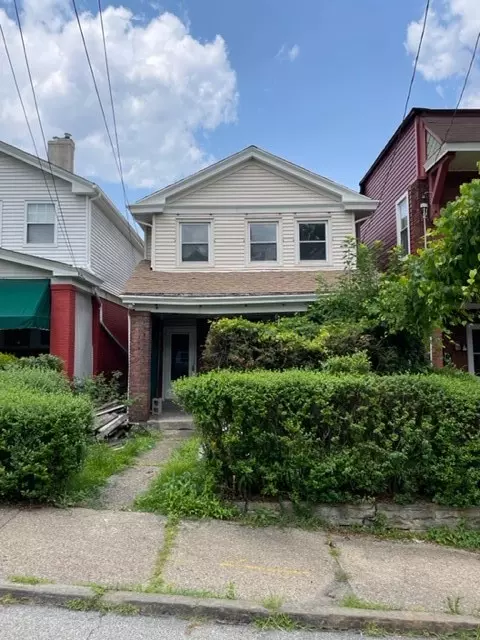 209 Onyx St, Pittsburgh, PA 15210