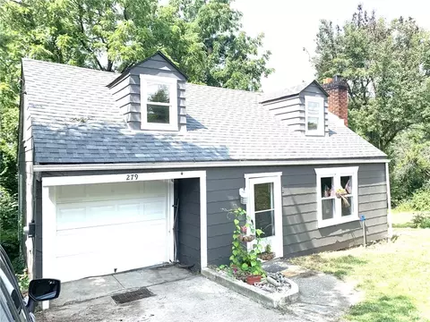 279 Stone Church Rd, Finleyville, PA 15332