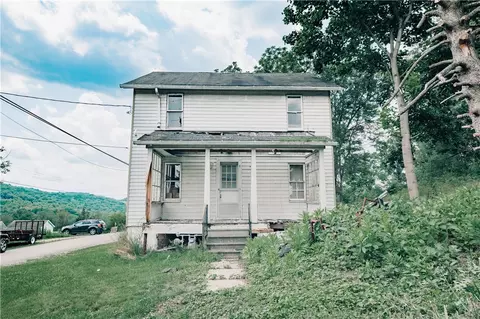2081 3rd St, Sagamore, PA 16250