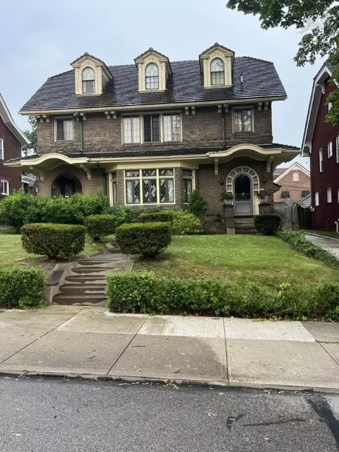 1406 N Highland Ave, Pittsburgh, PA 15206