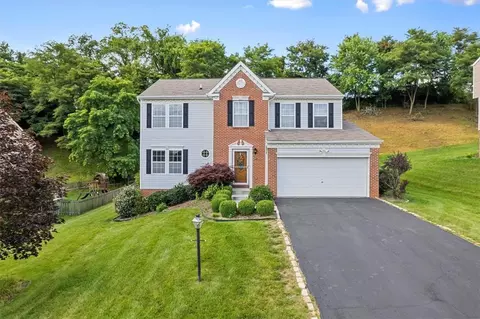 116 Walnut Dr, Mckees Rocks, PA 15136