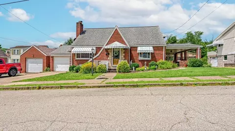 501 Hodge St, Blairsville, PA 15717