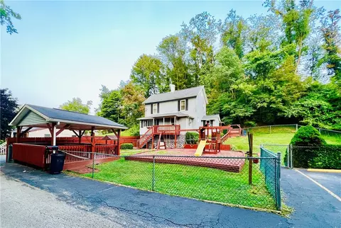 15 Washington St, Uniontown, PA 15401