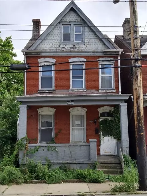 1780 Arlington Ave, Pittsburgh, PA 15210